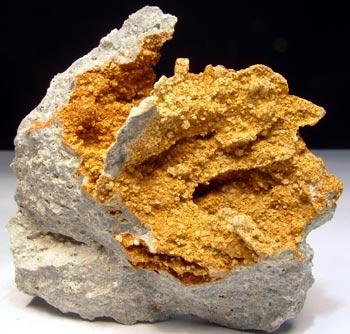 Tridymite