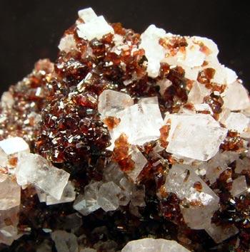 Uvite & Magnesite