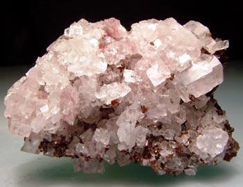 Uvite & Magnesite