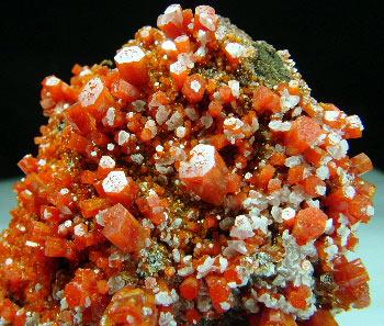 Vanadinite