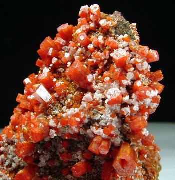 Vanadinite