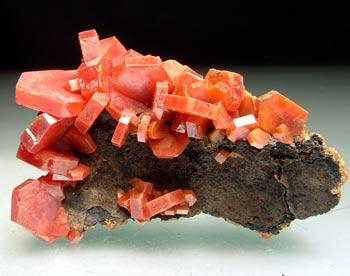 Vanadinite