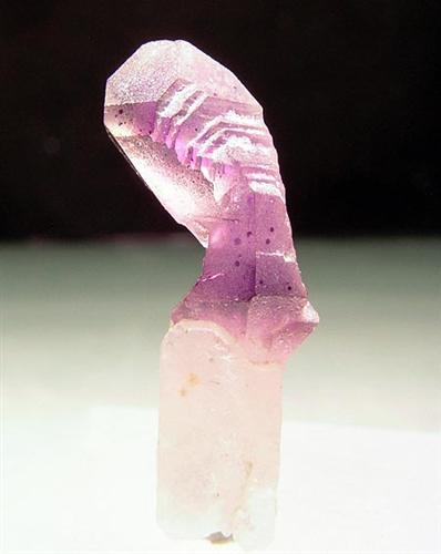 Amethyst Sceptre