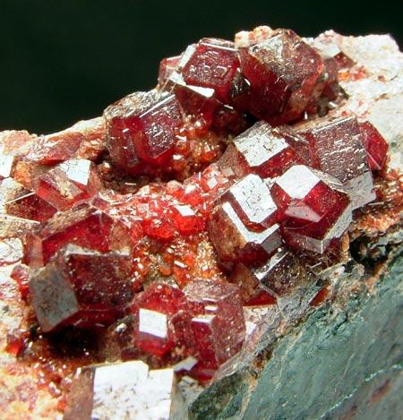 Andradite