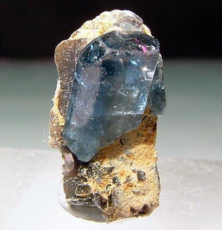 Apatite