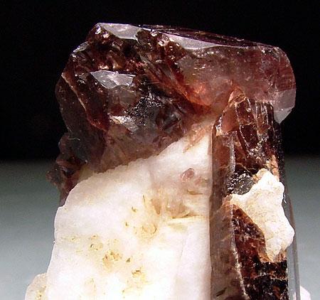 Axinite