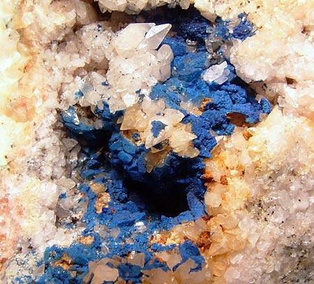 Azurite