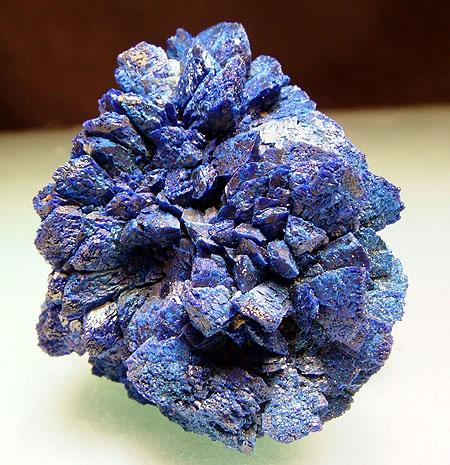 Azurite