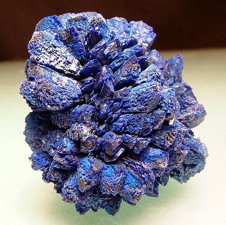 Azurite