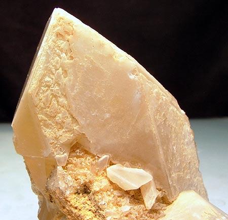 Baryte