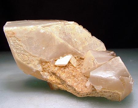 Baryte