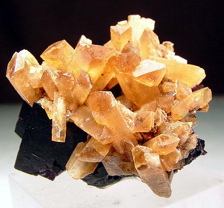 Baryte