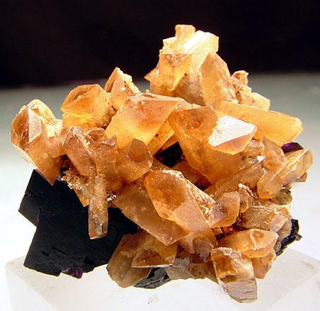 Baryte