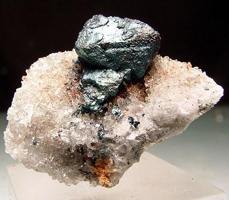 Bornite