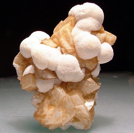 Calcite & Dolomite