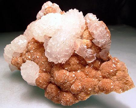 Calcite & Dolomite