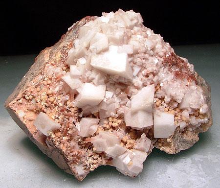 Calcite