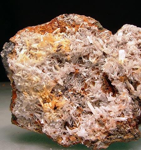 Cerussite