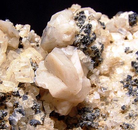 Cerussite