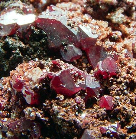 Cuprite