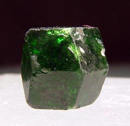 Demantoid