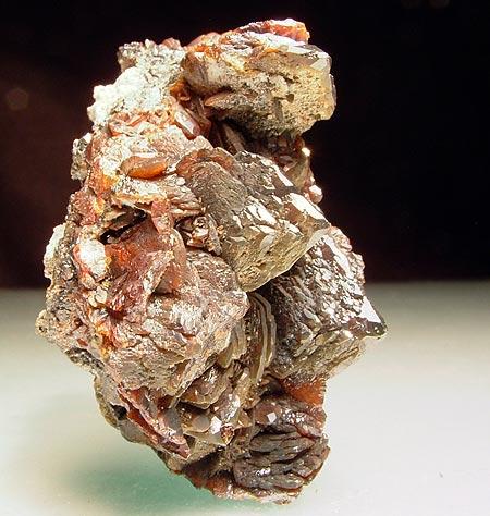 Descloizite