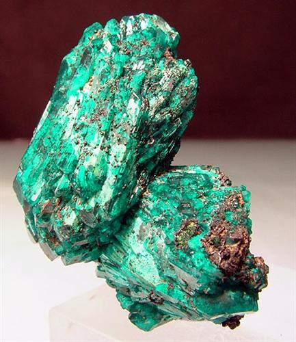 Dioptase