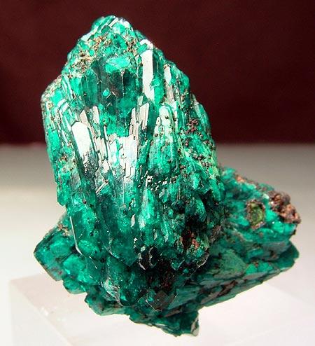 Dioptase