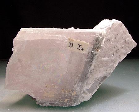 Dolomite