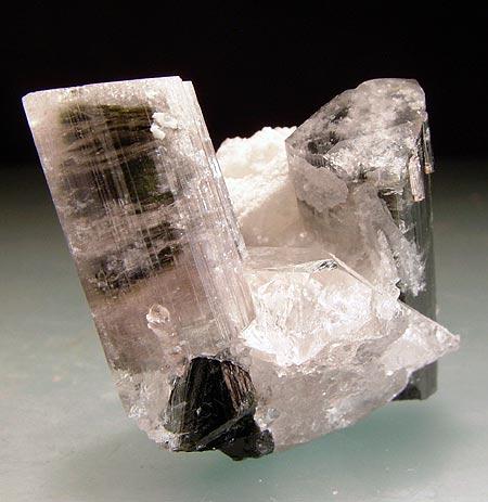 Elbaite