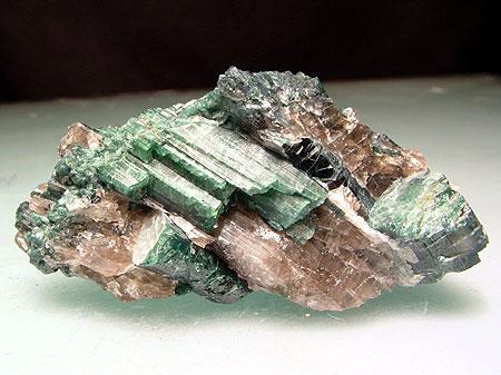 Elbaite