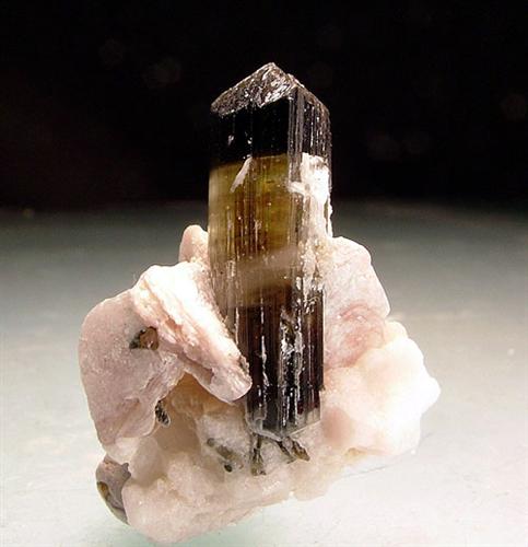 Elbaite