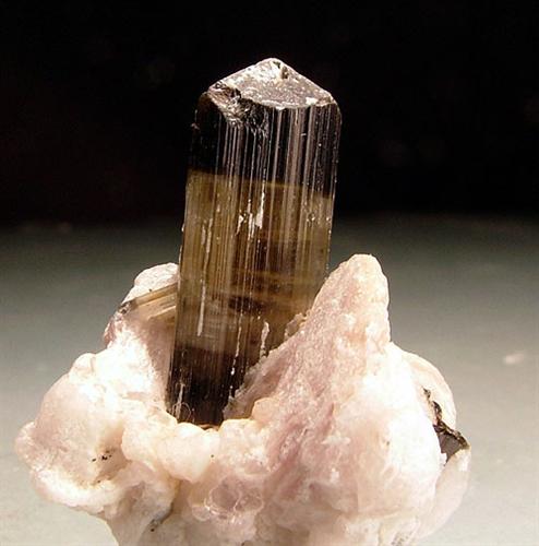 Elbaite