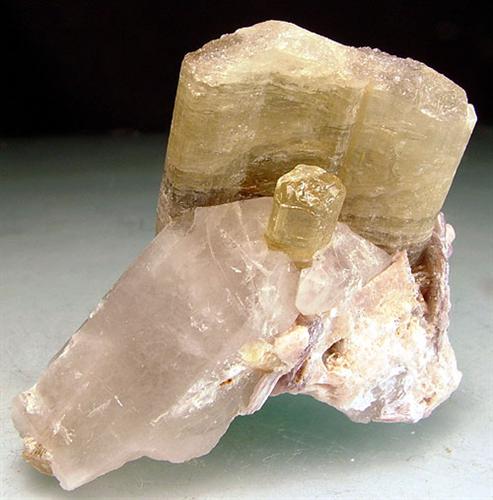 Elbaite