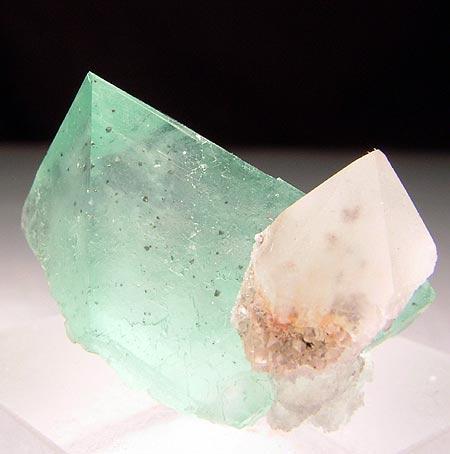 Fluorite