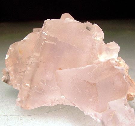 Fluorite