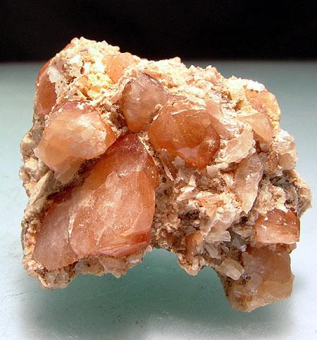 Grossular