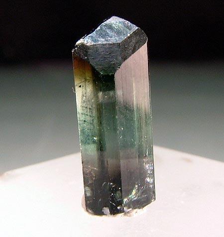 Indicolite