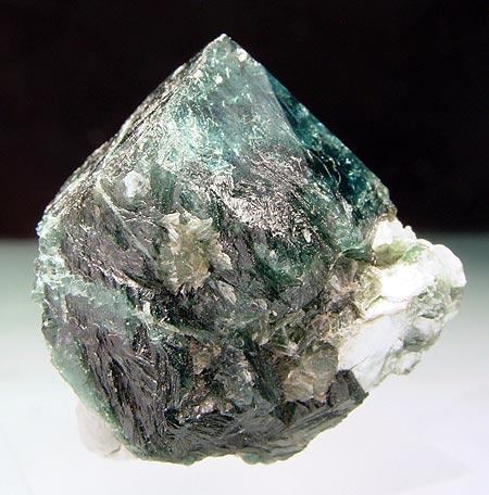 Indicolite