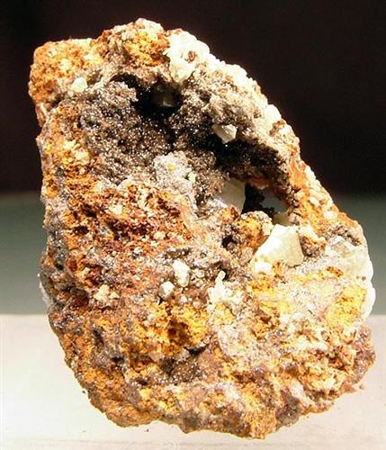 Iodargyrite