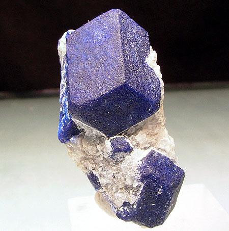 Lapis Lazuli - Lazurite