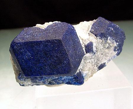 Lapis Lazuli - Lazurite