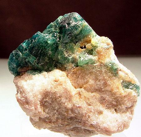 Lazulite