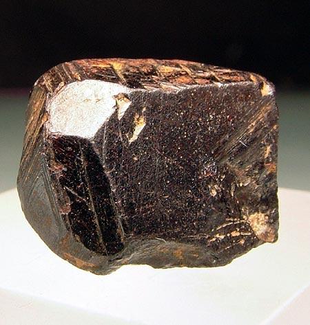 Pyrite