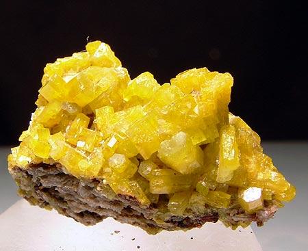 Pyromorphite