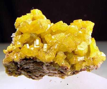 Pyromorphite