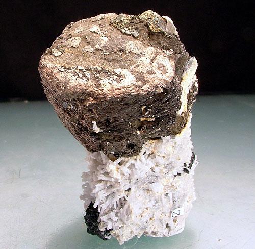 Pyrrhotite