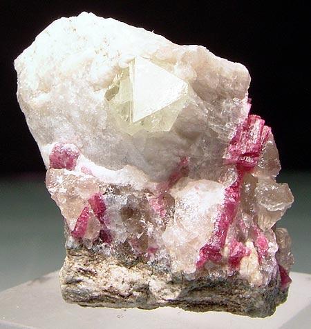 Rhodizite