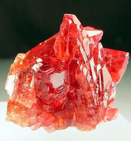 Rhodochrosite