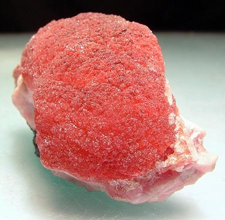 Rhodochrosite